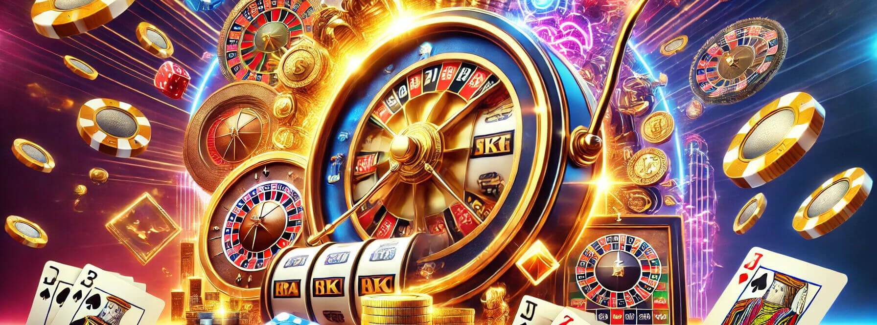 Die lukrativsten Slot-Spiele