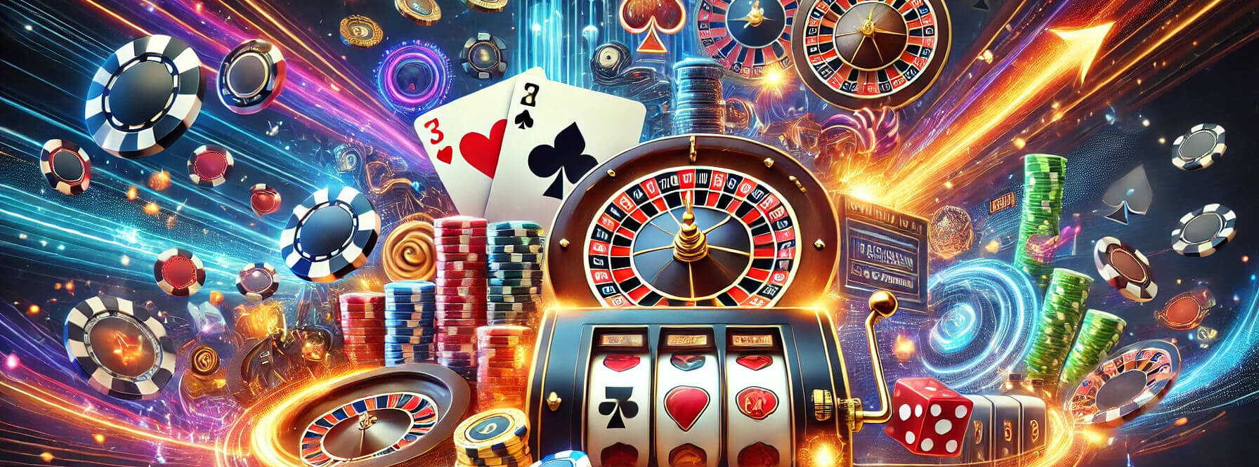 Wettigo Casino