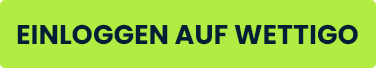 Grüner Login Button mit dunkler Schrift auf hellgrünem Hintergrund
