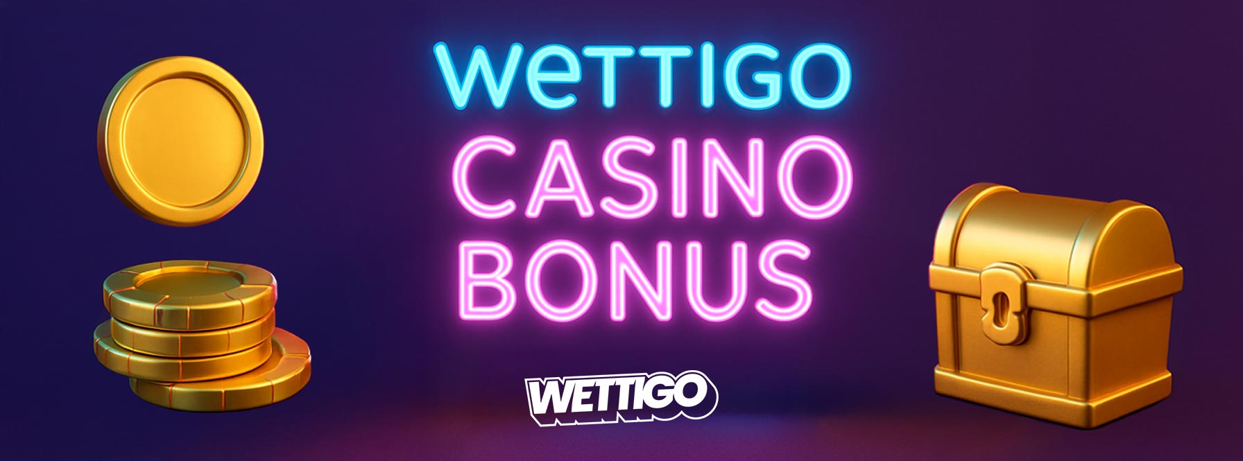 Wettigo Casino Bonus
