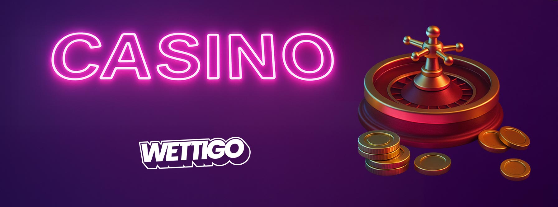 Wettigo Casino