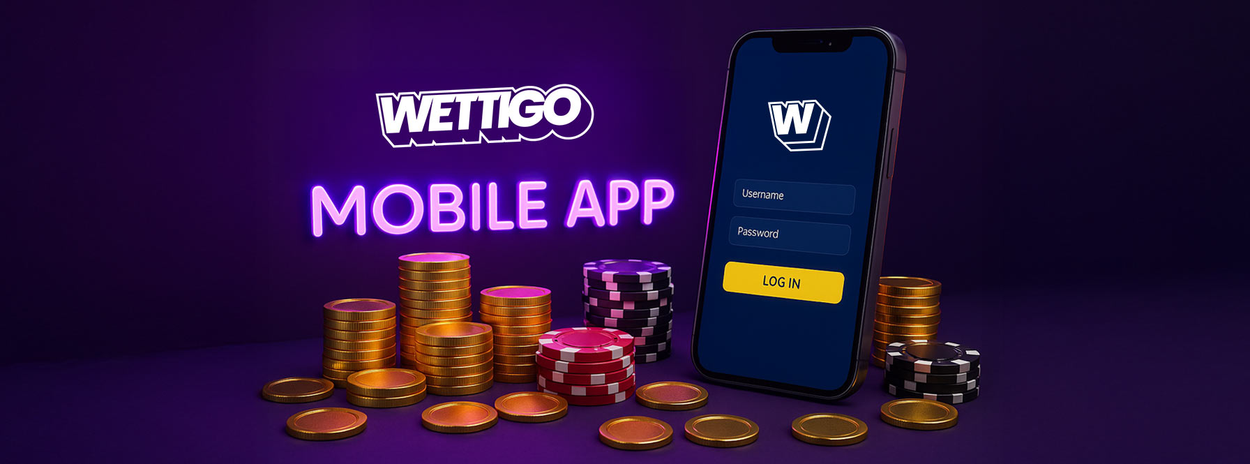 Wettigo Mobile App